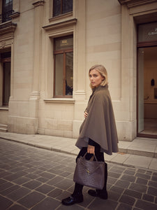 Camille Cape