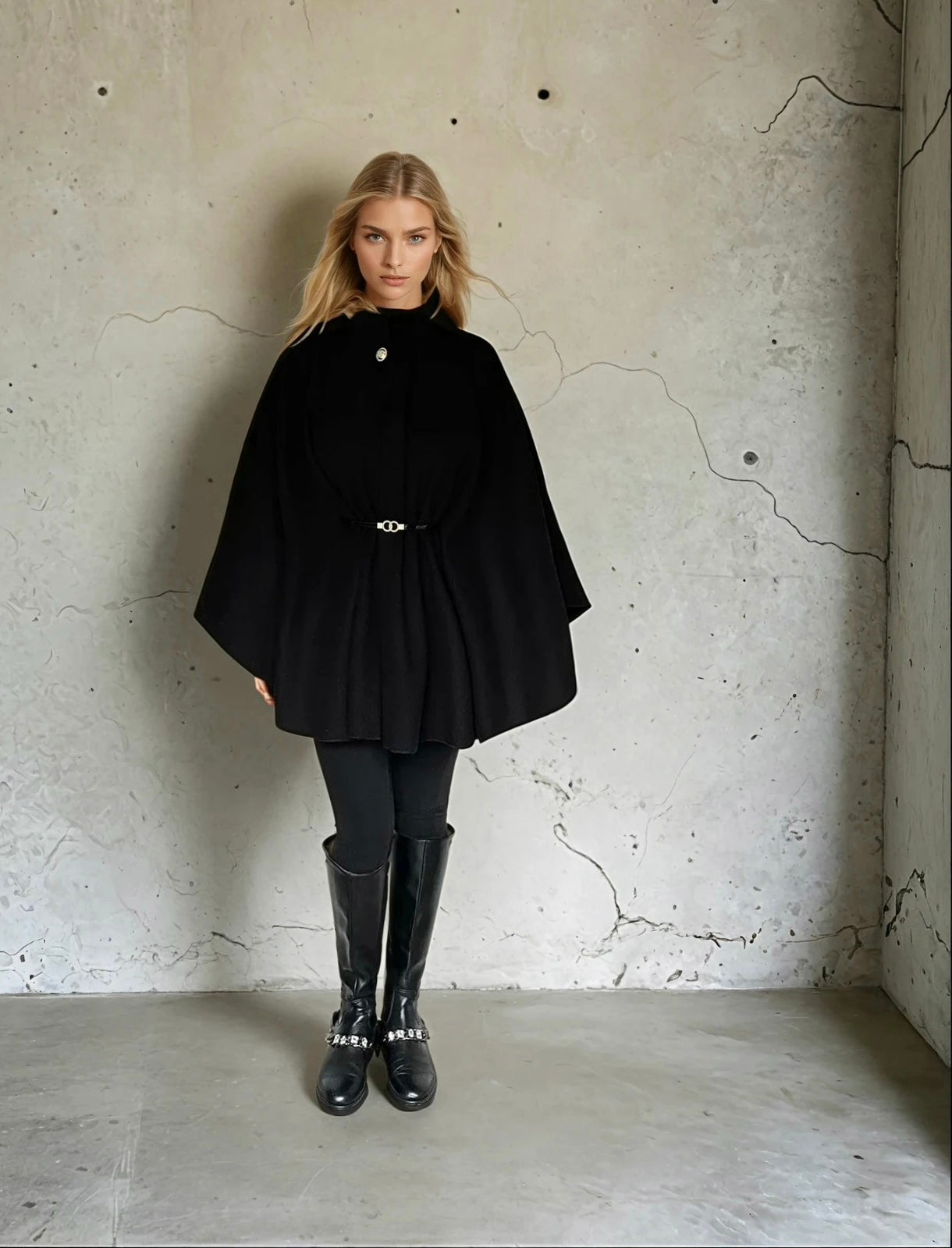 Camille Cape