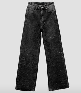 DIAMANTE JEANS PRE-ORDER