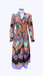 The Carnaby Dress