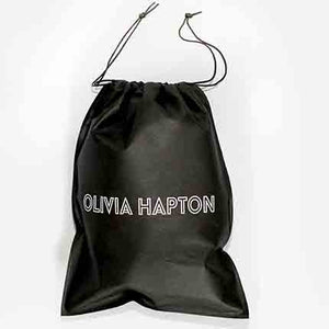 Olivia Hapton slipper cream - LADYBIRD