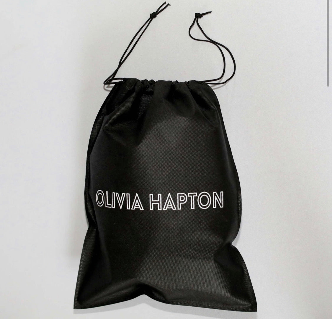 Olivia Hapton slipper cream - PEARL EYE